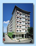 Hotel Universal Cattolica